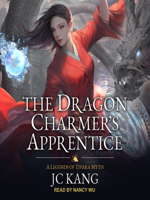 Title details for The Dragon Charmer's Apprentice by JC Kang - Wait list